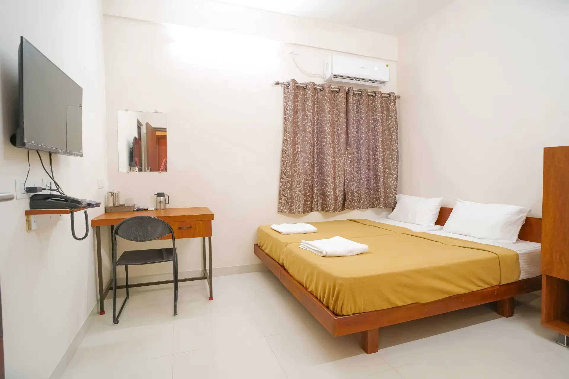 Viba Residency