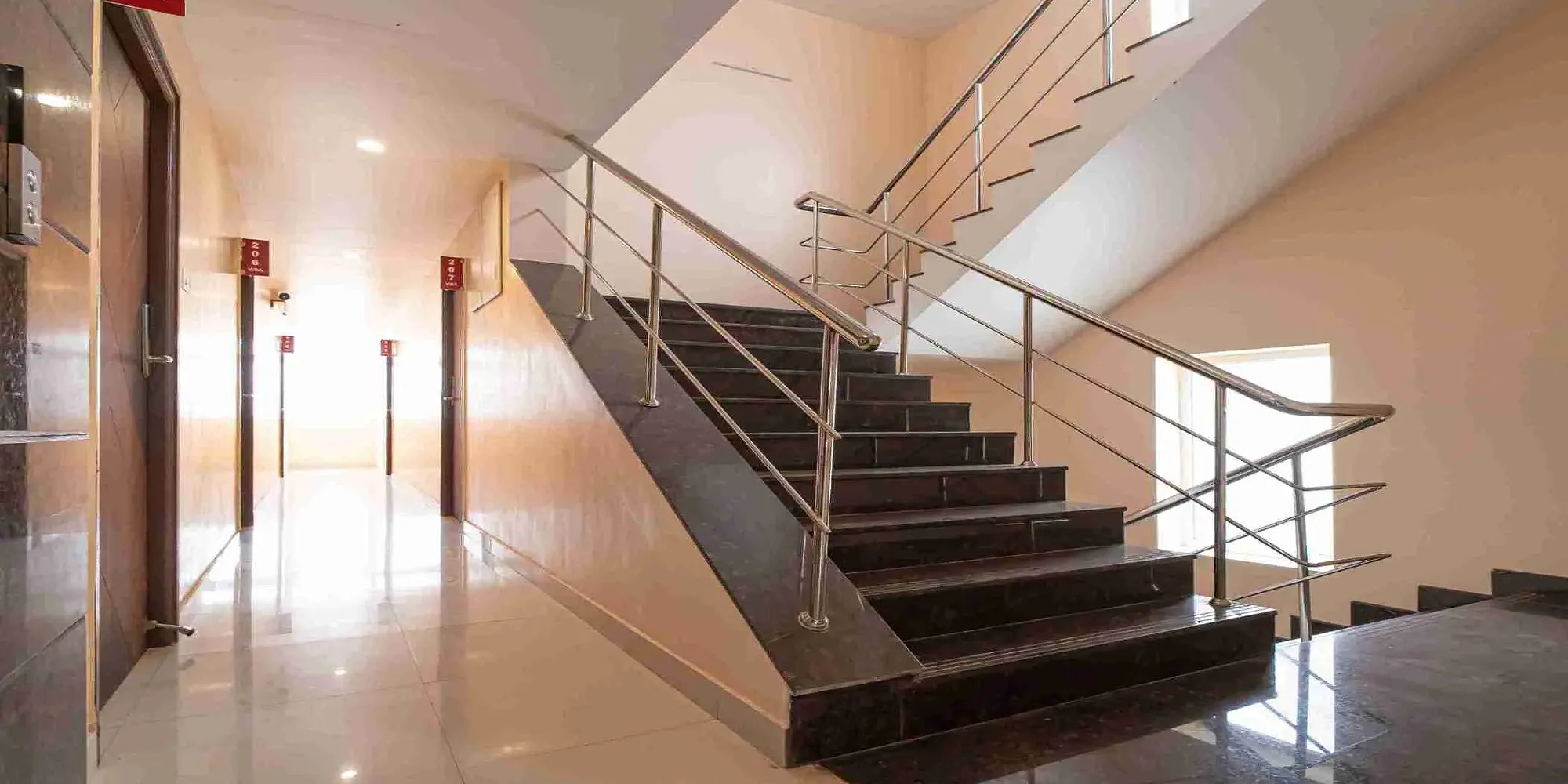 Viba Residency